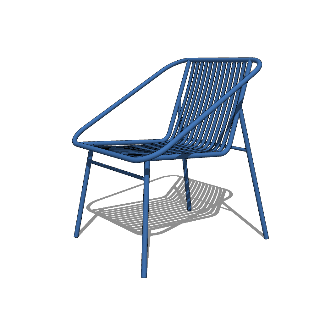 Silla Mallorca