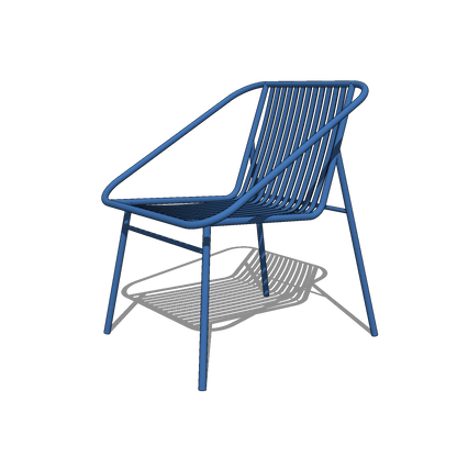 Silla Mallorca
