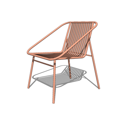 Silla Mallorca