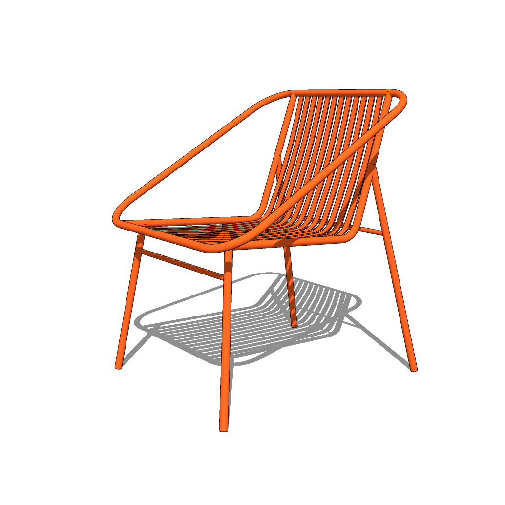 Silla Mallorca