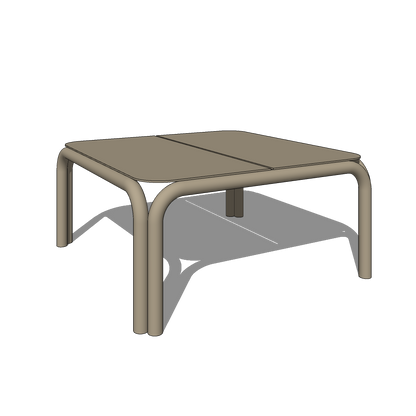 Mesa de Centro Capri