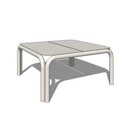 Mesa de Centro Capri