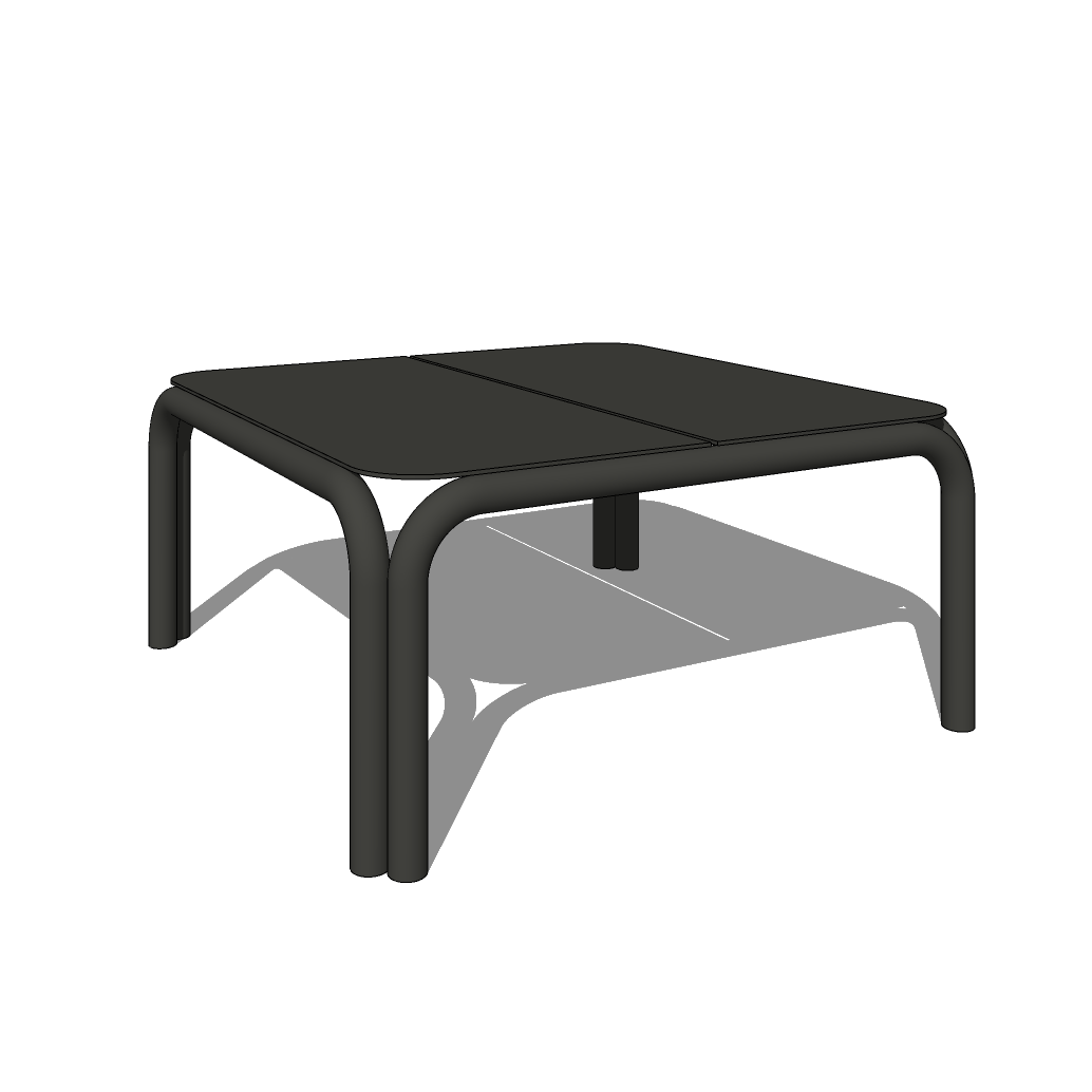 Mesa de Centro Capri