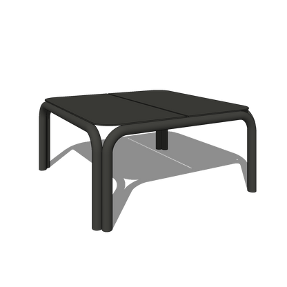 Mesa de Centro Capri