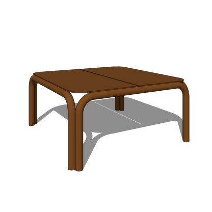 Mesa de Centro Capri