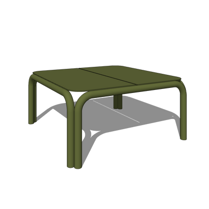 Mesa de Centro Capri