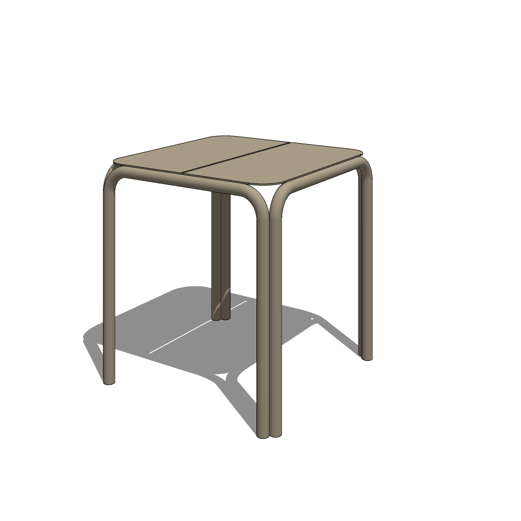 Mesa de comedor Capri
