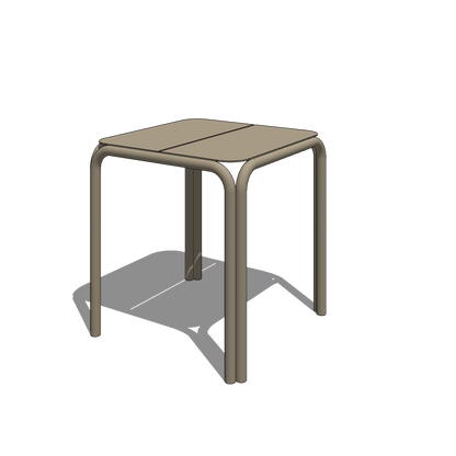 Mesa de comedor Capri