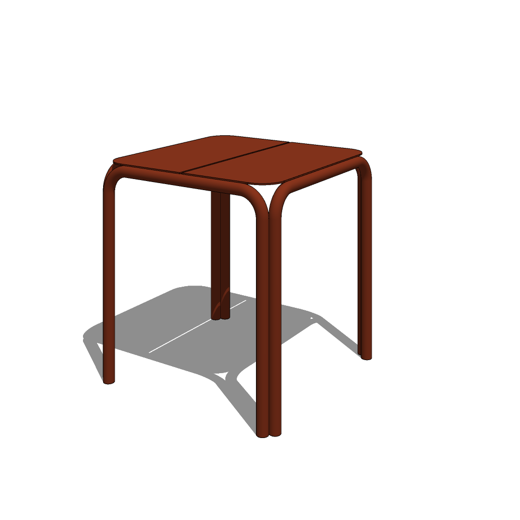 Mesa de comedor Capri