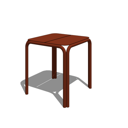 Mesa de comedor Capri