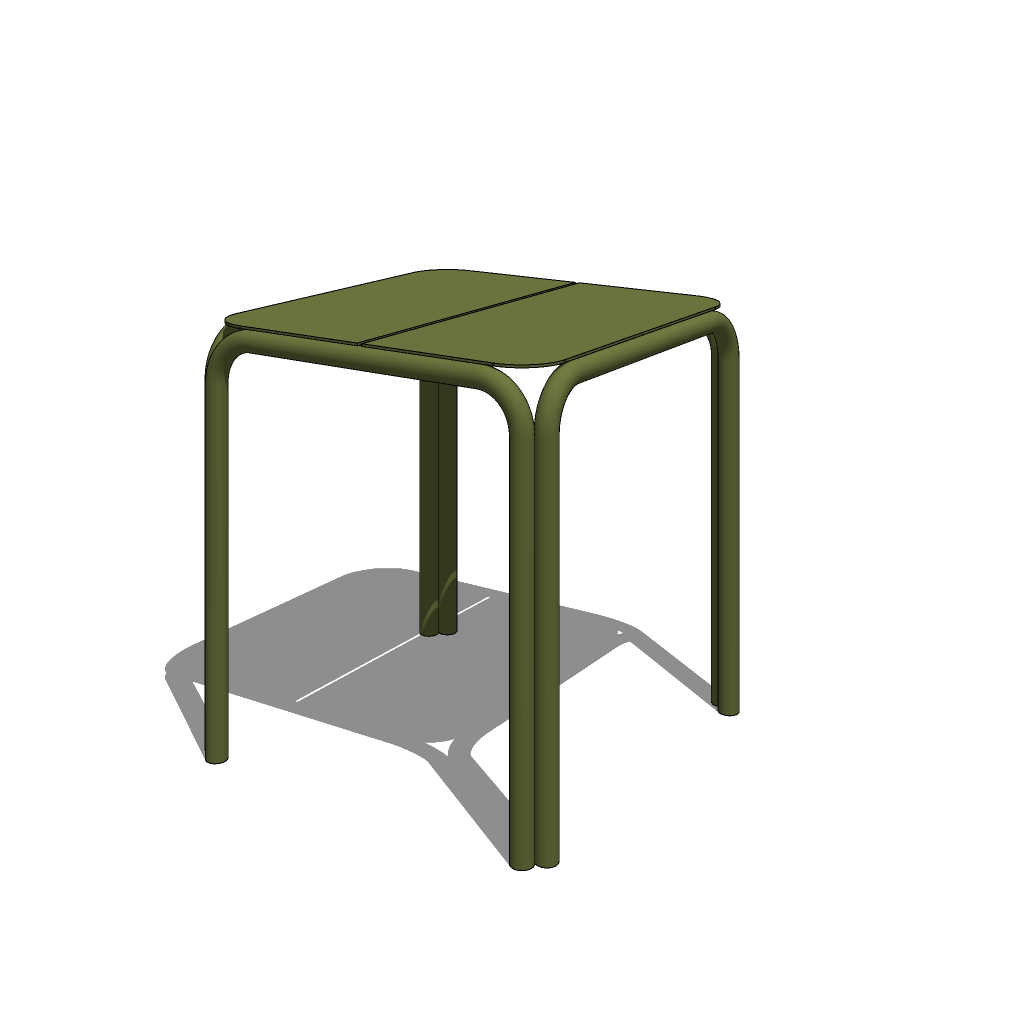 Mesa de comedor Capri