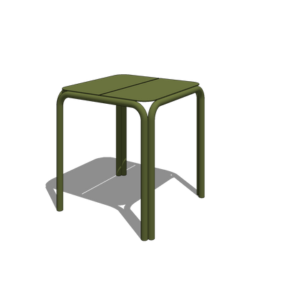 Mesa de comedor Capri