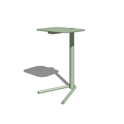 Mesa Auxiliar Nodo