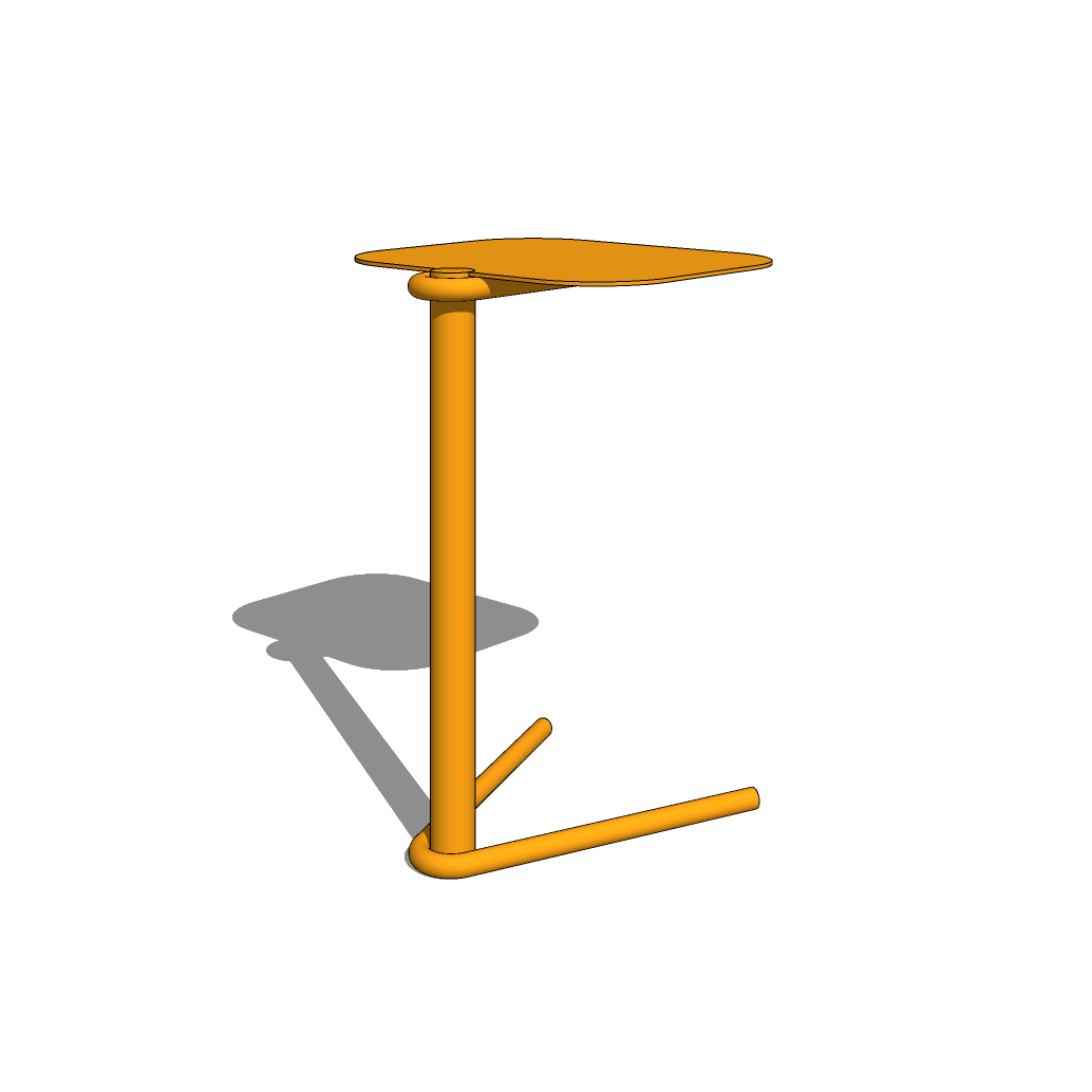 Mesa Auxiliar Nodo
