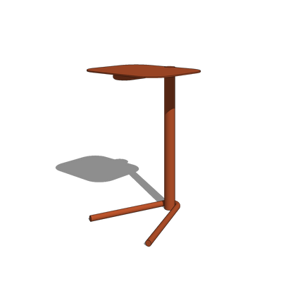 Mesa Auxiliar Nodo