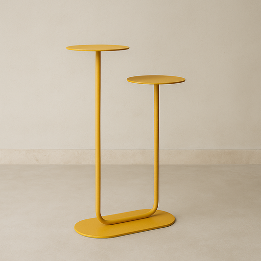 Mesa Auxiliar Islote X