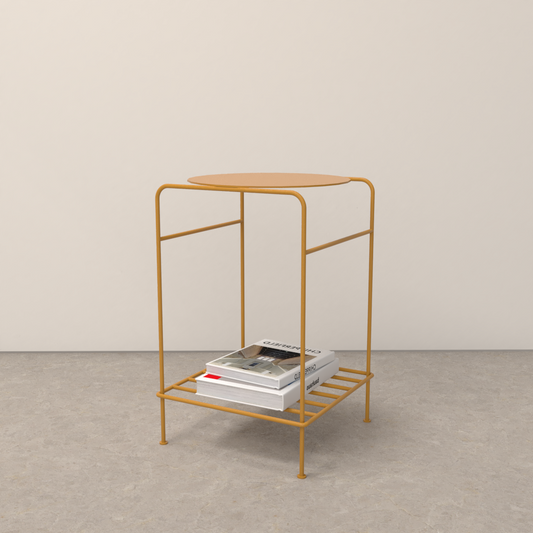 Mesa Auxiliar Sicilia