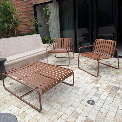 Mesa de centro Patio