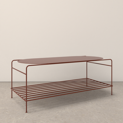 Mesa de Centro Sicilia X