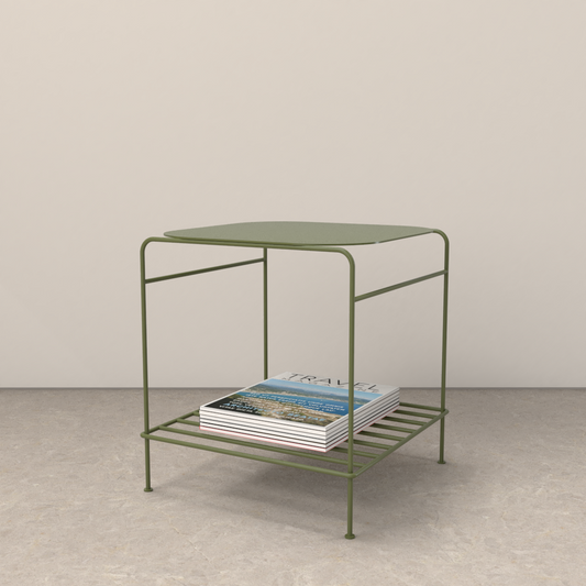 Mesa de centro Sicilia