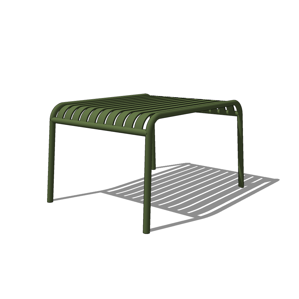 Mesa de centro Patio S