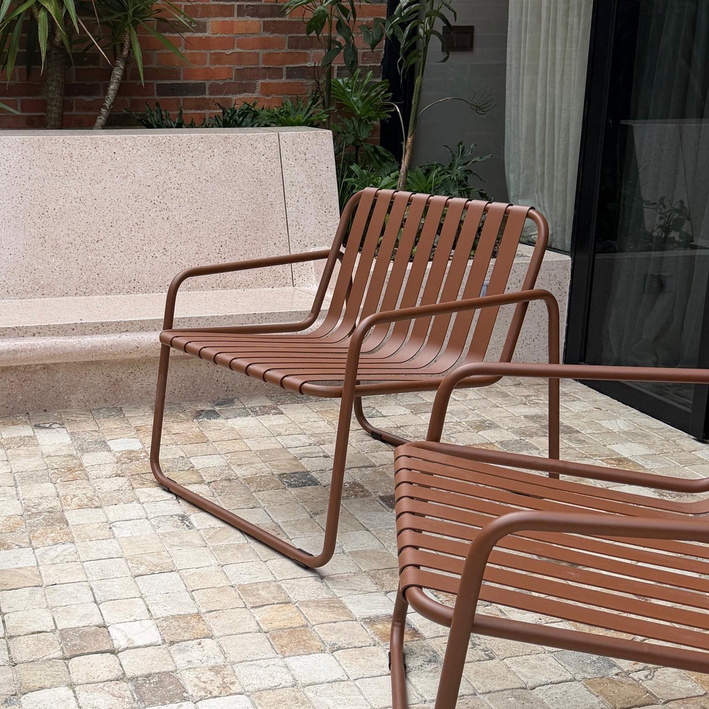 Poltrona Patio