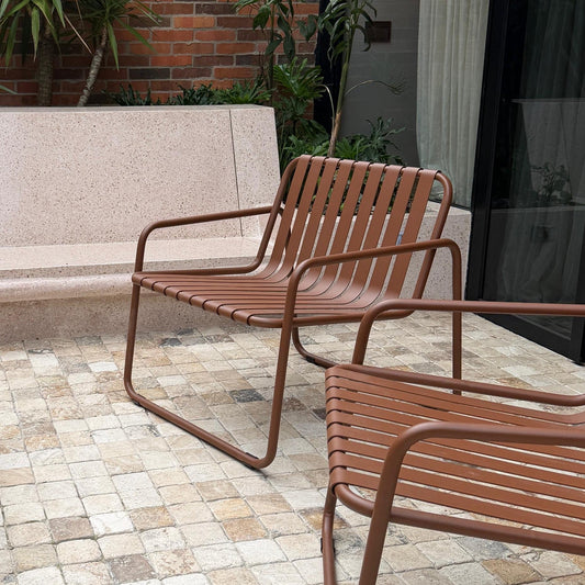 Poltrona Patio
