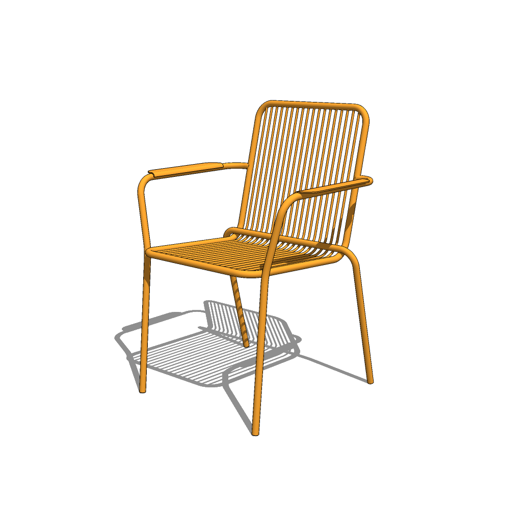 Silla Milán