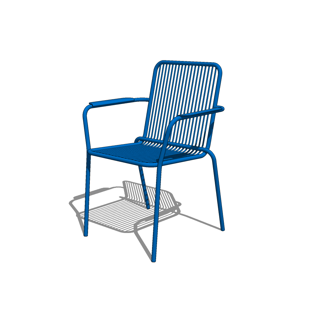 Silla Milán