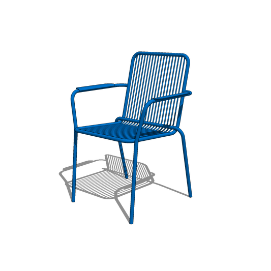 Silla Milán