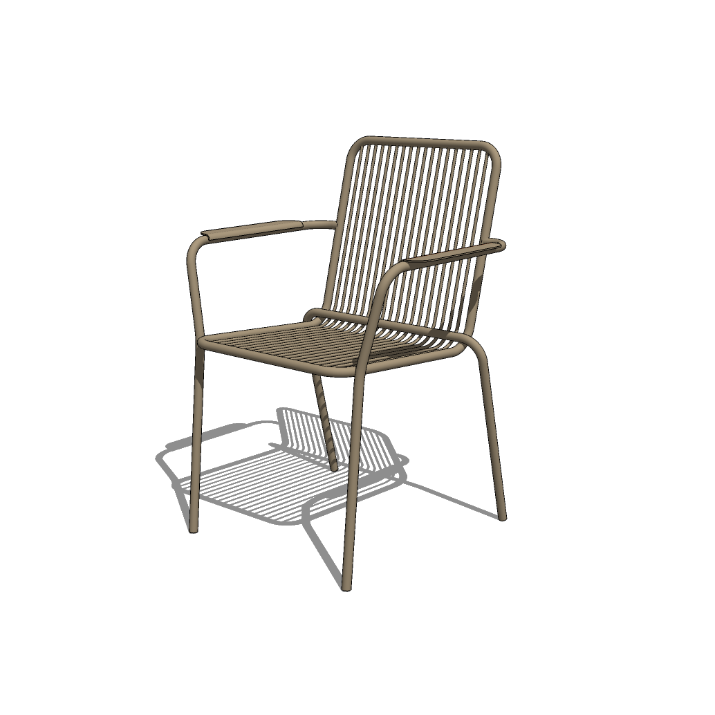 Silla Milán