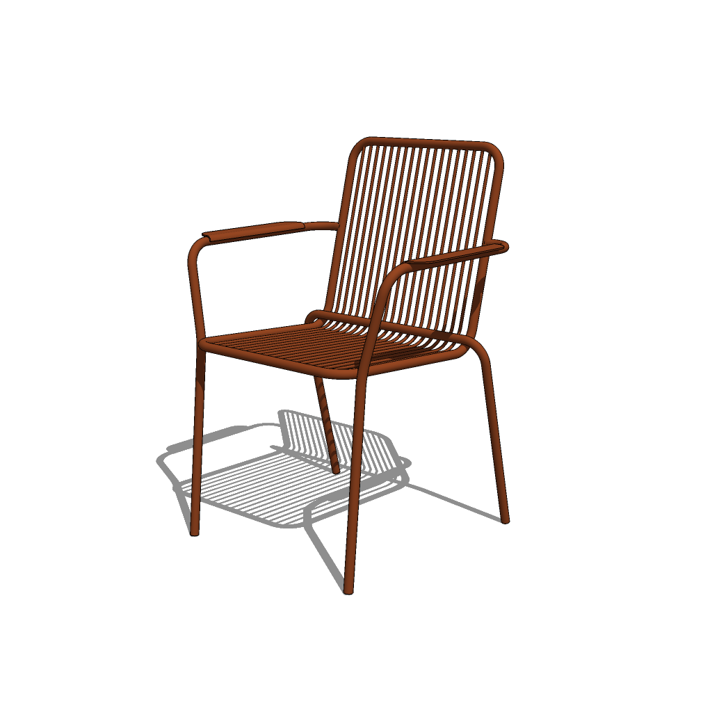 Silla Milán