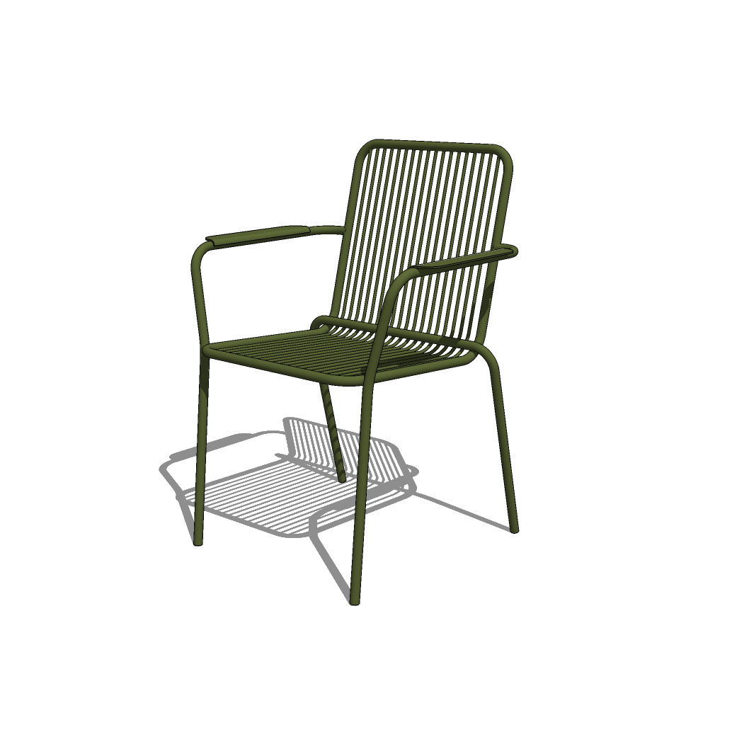 Silla Milán