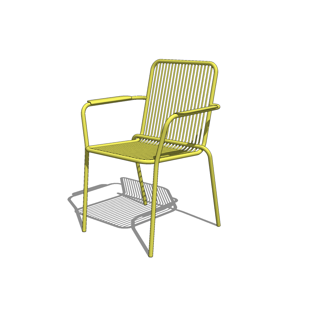 Silla Milán