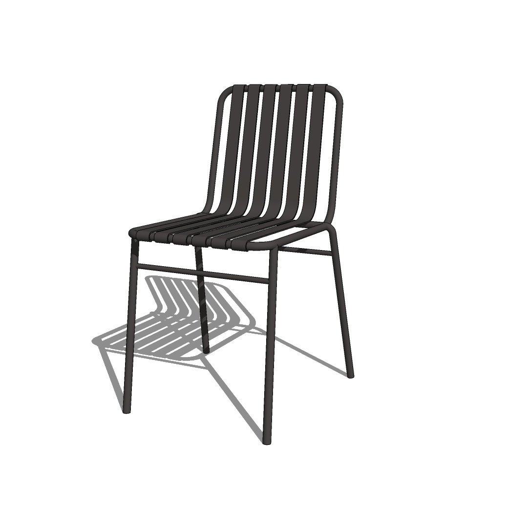 Silla Patio