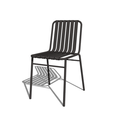Silla Patio
