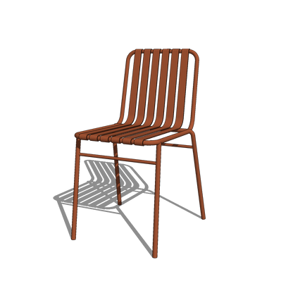 Silla Patio