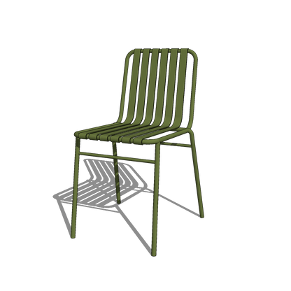Silla Patio