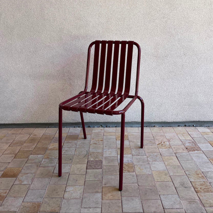 Silla Patio