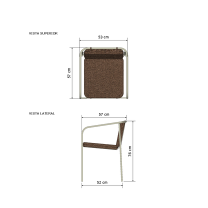Silla Puebla