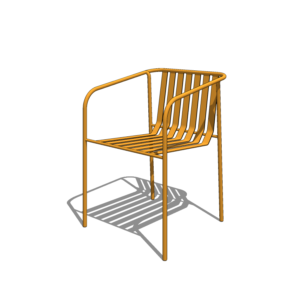 Silla Puebla