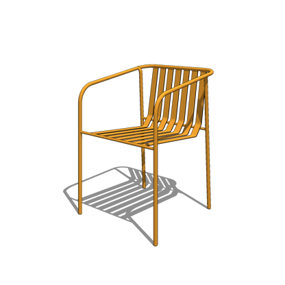 Silla Puebla