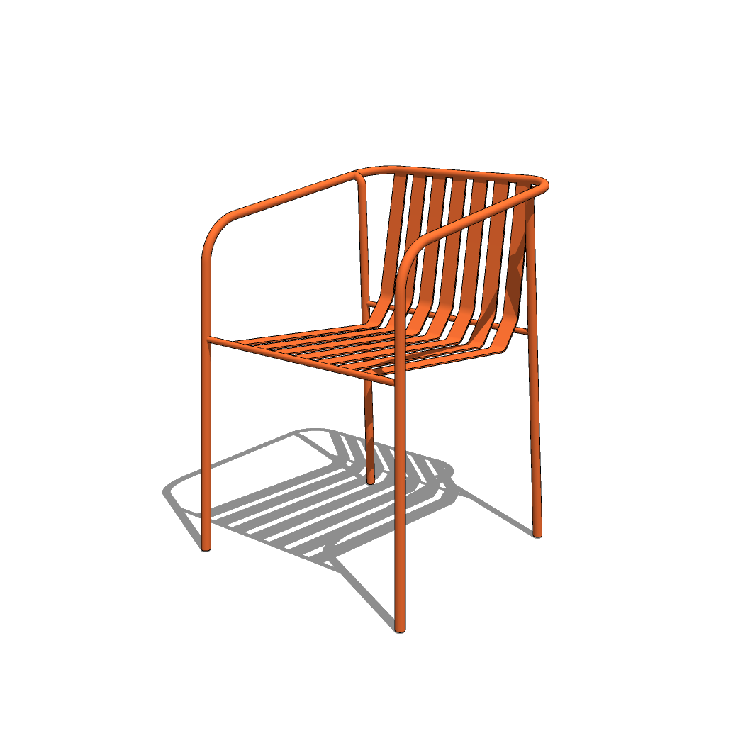 Silla Puebla