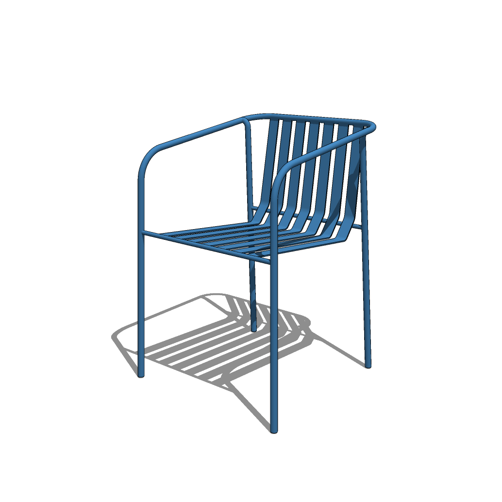 Silla Puebla