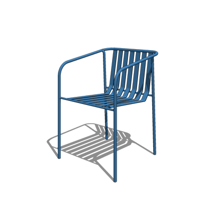Silla Puebla