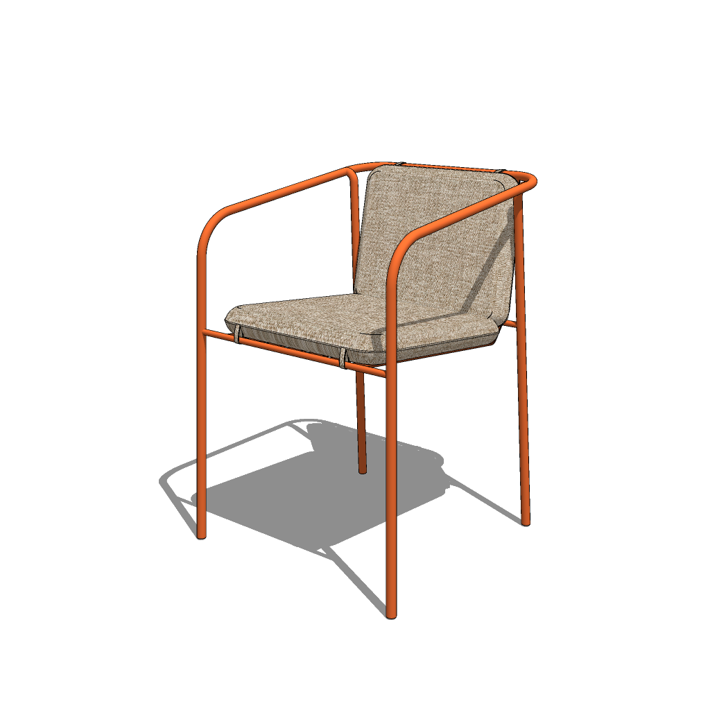 Silla Puebla