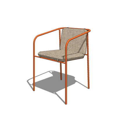 Silla Puebla