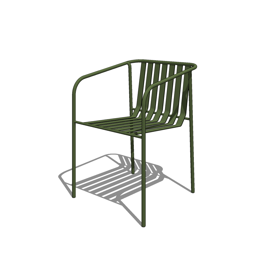 Silla Puebla