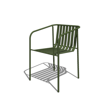 Silla Puebla