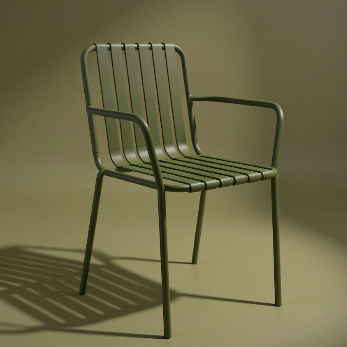 Silla Patio